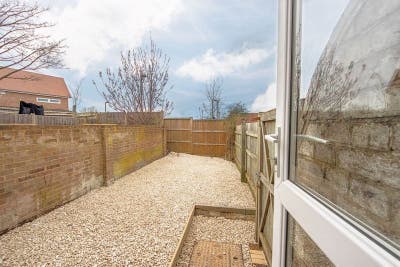 Modern En-suite Double Room in Central Reading Main Photo