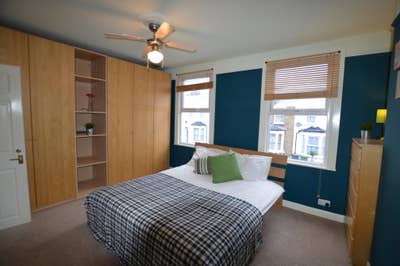 Deptford Houseshare Main Photo