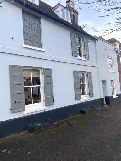 Beautiful large village house, recently restored Main Photo