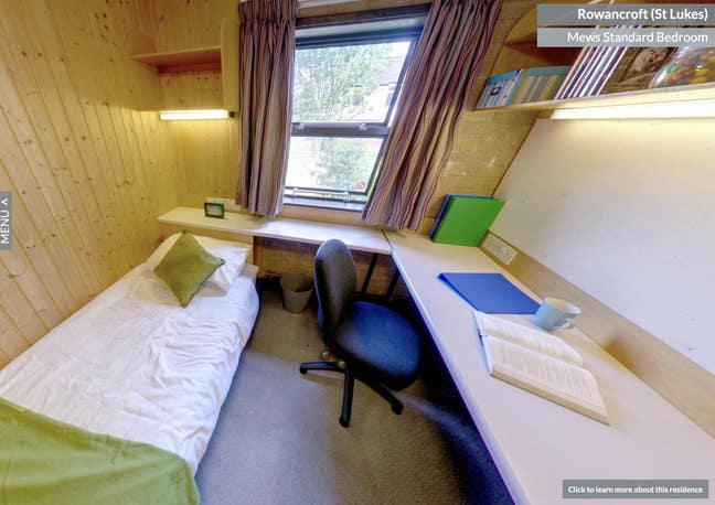 Summer Room Sublet  Main Photo