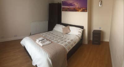 🔥 Double rooms with parking  🙌 ! Main Photo
