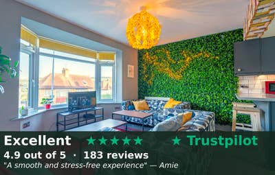 Prof House · Bills Inc · Trusted Landlord Main Photo