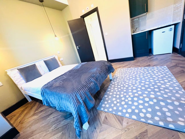 ✨🛏️ En-Suite Room to Let in –Lewisham  Main Photo
