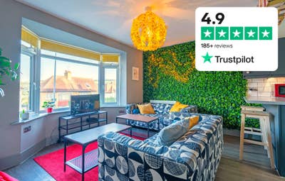 Professional House · Bills Inc · Trusted Landlord Main Photo