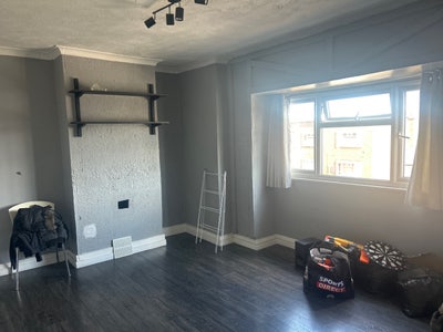 Two rooms for single person Main Photo