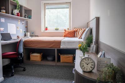 Single Room En-Suite Near King's Cross and Angel Main Photo