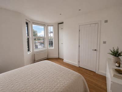 Double Room with private bathroom  Main Photo
