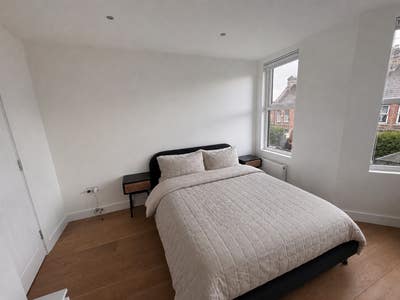 Double Room with private bathroom  Main Photo