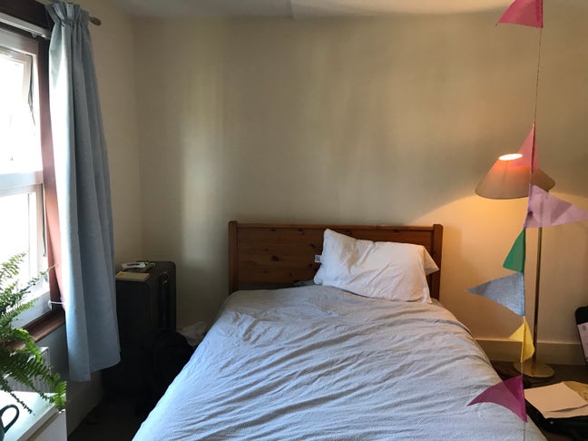 Extra large room in South Oxford houseshare Main Photo
