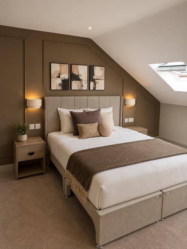Boutique Co-Living in North End. All Brand New! Main Photo