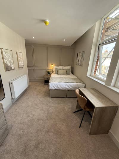 Boutique Co-Living in North End. All Brand New! Main Photo