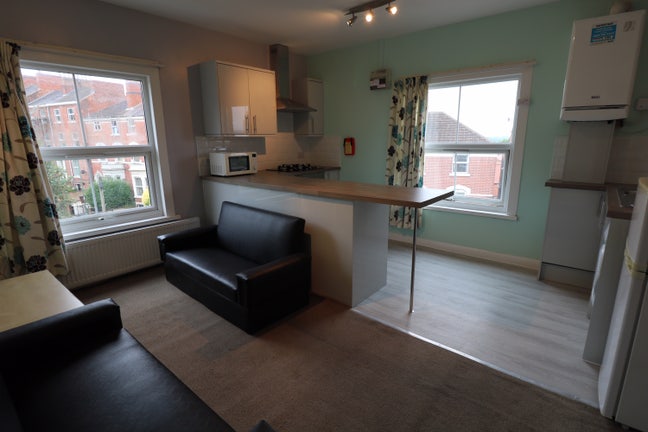 2 Bed Flat - F3 12 Arundel Street Main Photo
