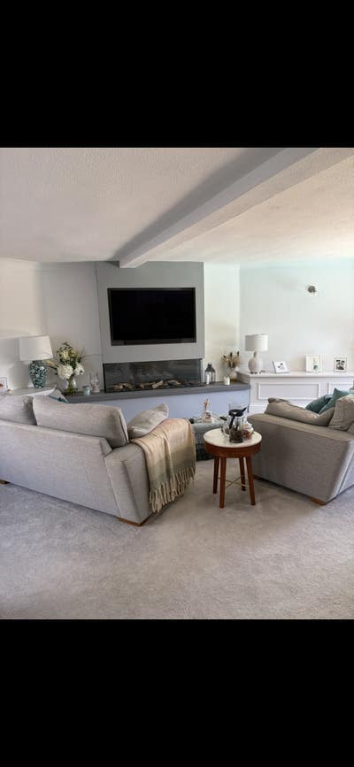 1 double en-suite bedroom & 1 double with bathroom Main Photo