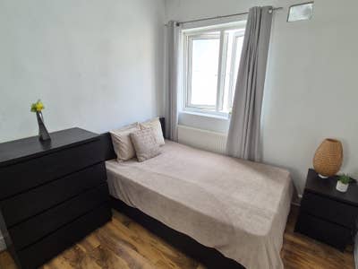 Lovely quite double room  Main Photo
