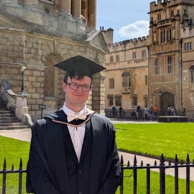 Student Male seeks a single or double room Main Photo