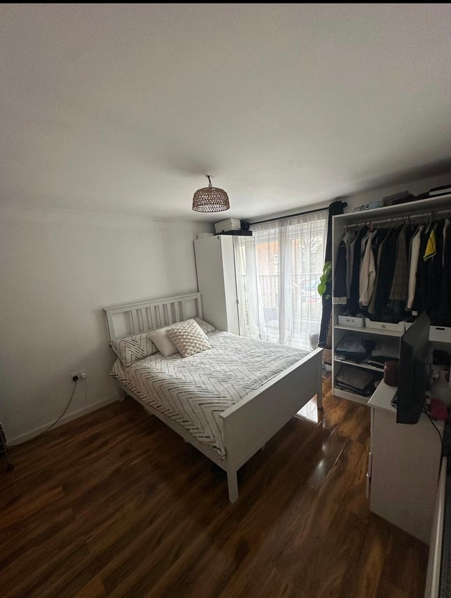 En-suite double  room  Main Photo