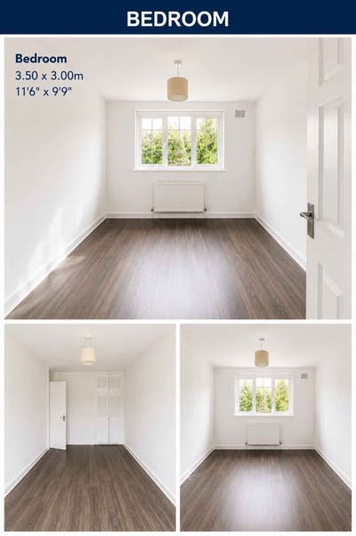 Superb 3-Bedroom Property in Wood Green Main Photo