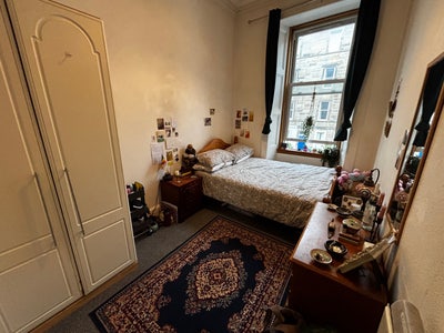 Double Room in Polwarth Available from August  Main Photo