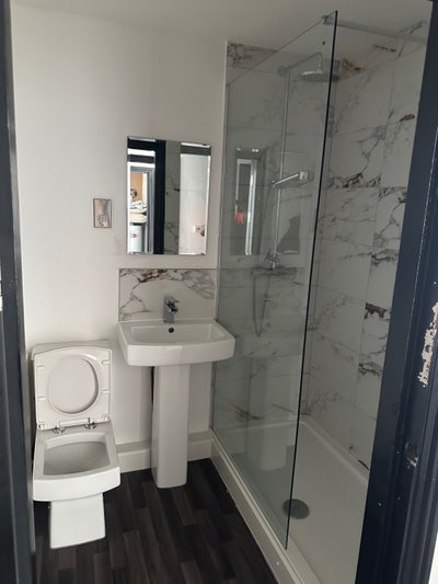 City Centre 2 bed Flat available  Main Photo