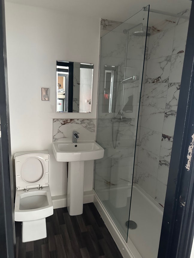 City Centre 2 bed Flat available  Main Photo