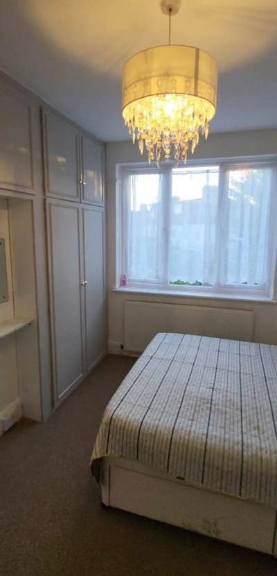 Comfort Double Room Available  Main Photo