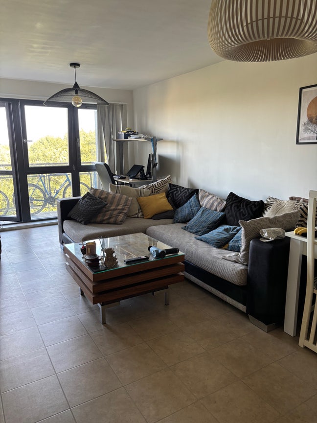 Double Room in 2 Bed Clapton Available Aug/Sept Main Photo