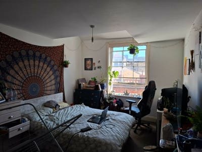 Double bedroom with ensuite in Brighton centre Main Photo
