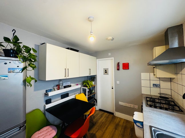 Very Affordable Double Room Main Photo