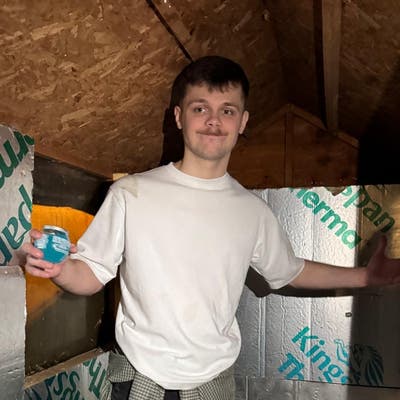 Looking for a room - South West London Main Photo