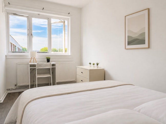 Very Affordable Rooms Available Now+All Inc+Cleani Main Photo