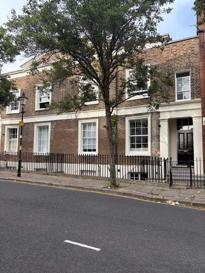 Double Room in Clerkenwell - Fantastic Location! Main Photo