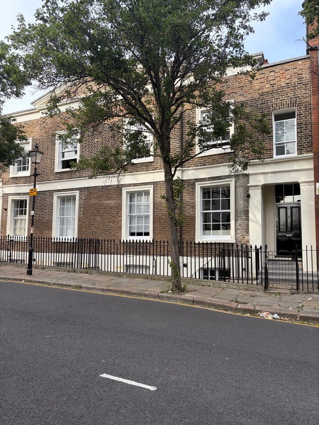 Double Room in Clerkenwell - Fantastic Location! Main Photo
