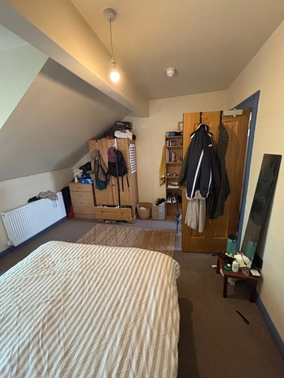 2 rooms beside Botanic Gardens and Queens Main Photo