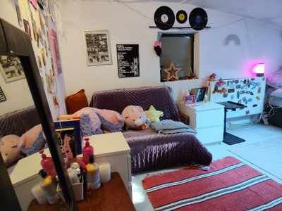 Room For Rent &pound;850 Manor House Creative District  Main Photo
