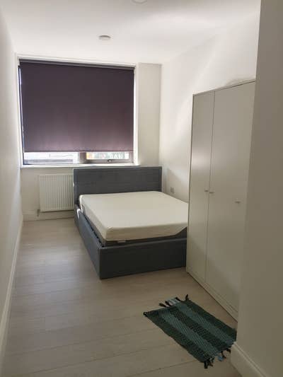 1 Bed room is available in a double bedroom flat Main Photo