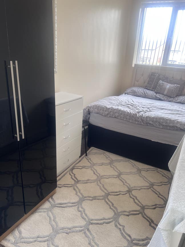 Rooms to let Main Photo