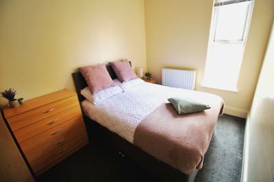 Double room Available - 🛏️ Fully Furnished | Main Photo