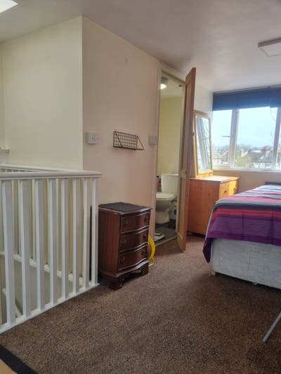  En Suite Double / Studio -  CR2  Main Photo