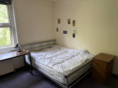 Room to Sublet in Oxford City Centre | July–August Main Photo