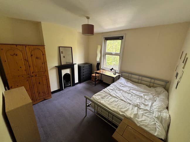 Room to Sublet in Oxford City Centre | July–August Main Photo