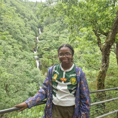 Incoming PhD student looking for double room  Main Photo