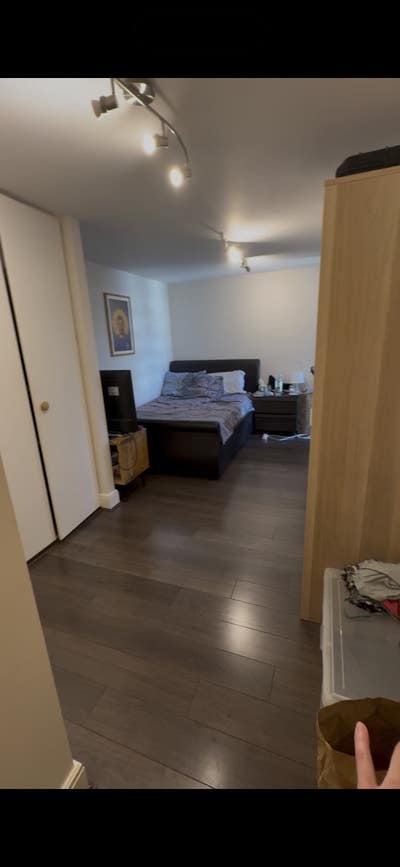 Luxury top floor Apartment London Bridge ensuite Main Photo