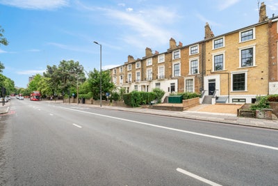 Student looking for flatmate Holloway N7 Main Photo