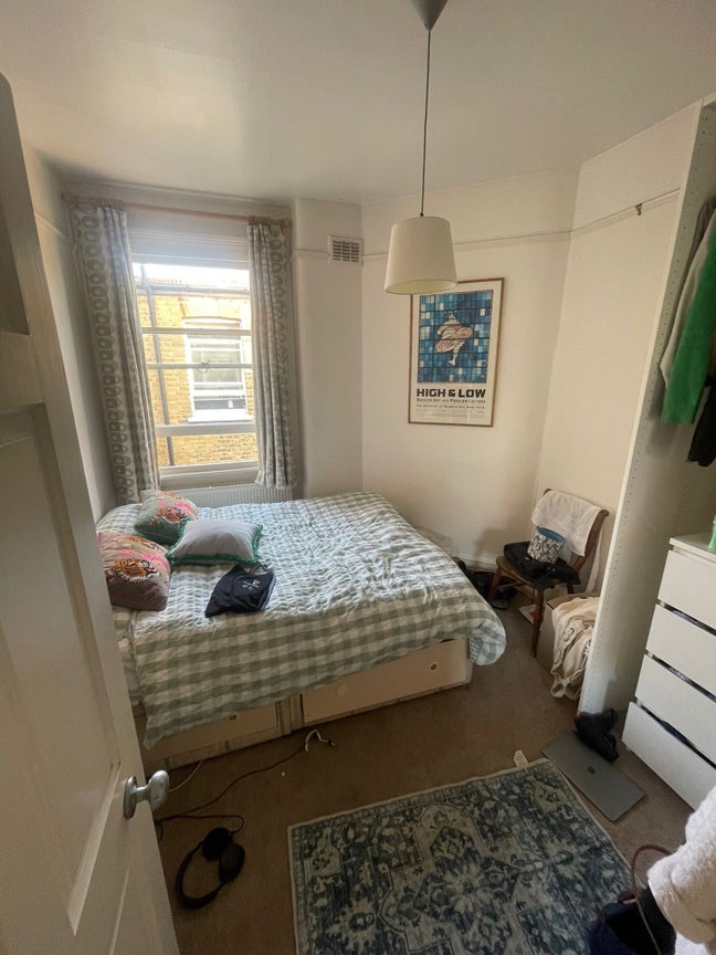 Room Available in Friendly Flat Main Photo