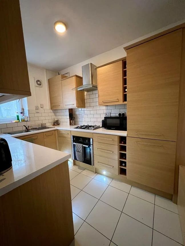 Poc queer household looking for flatmate Main Photo