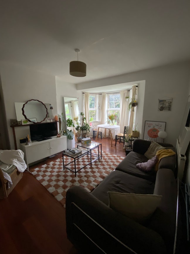 Double Room in Stoke Newington  Flat Main Photo
