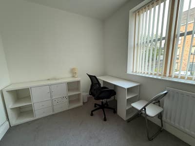 Double room with private bathroom  Main Photo