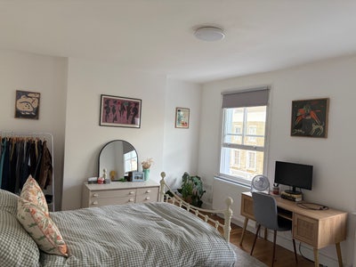 Huge double room for rent in Highbury & Islington  Main Photo