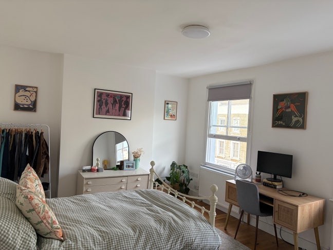 Huge double room for rent in Highbury & Islington  Main Photo