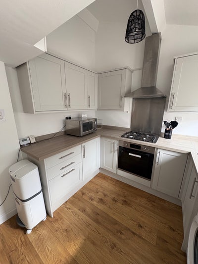 Graduate / Apprentice House Share Main Photo